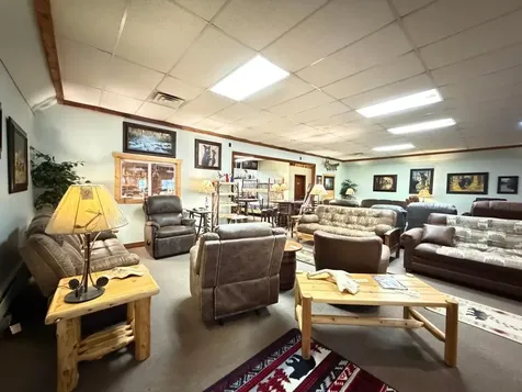 5079 Highway 51 Mercer WI 54547