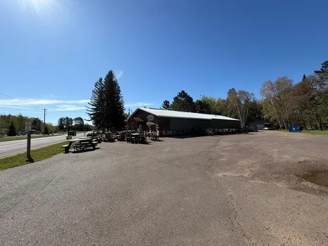5079 Highway 51 Mercer WI 54547