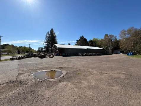 5079 Highway 51 Mercer WI 54547
