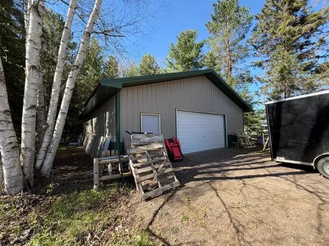 5079 Highway 51 Mercer WI 54547