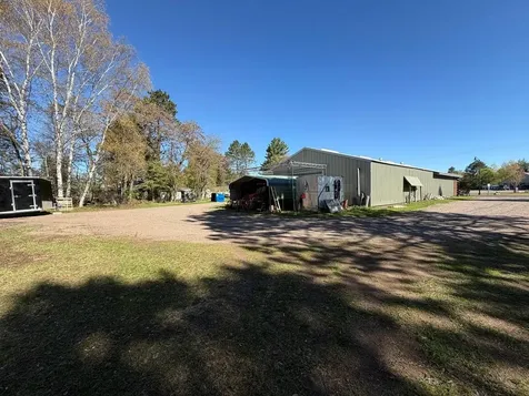 5079 Highway 51 Mercer WI 54547
