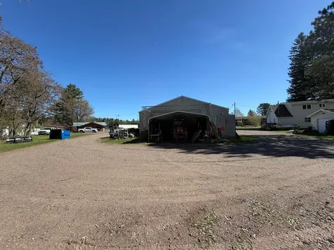 5079 Highway 51 Mercer WI 54547