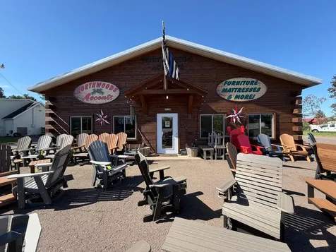 5079 Highway 51 Mercer WI 54547