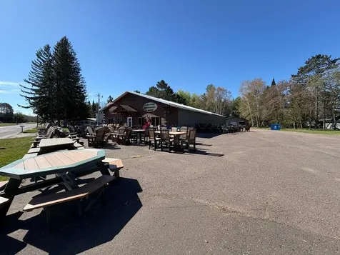 5079 Highway 51 Mercer WI 54547