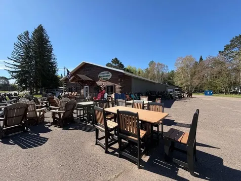 5079 Highway 51 Mercer WI 54547