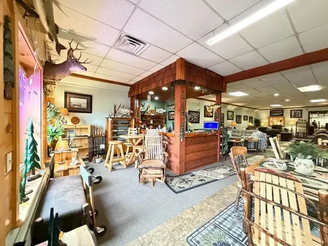 5079 Highway 51 Mercer WI 54547