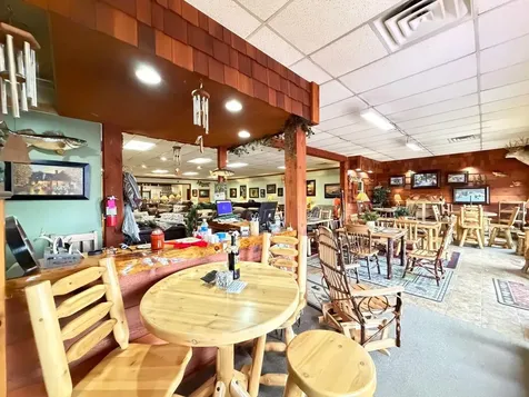 5079 Highway 51 Mercer WI 54547
