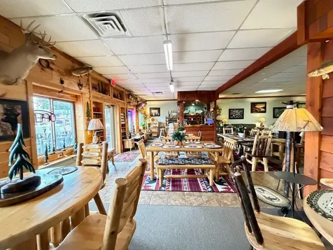 5079 Highway 51 Mercer WI 54547