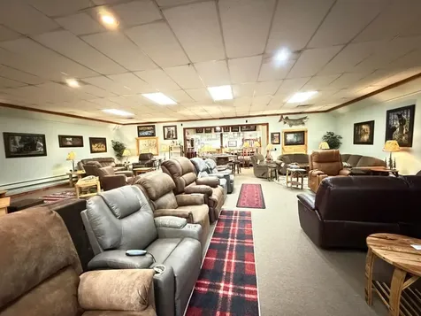 5079 Highway 51 Mercer WI 54547