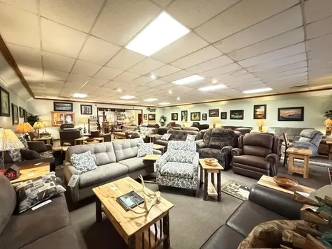 5079 Highway 51 Mercer WI 54547
