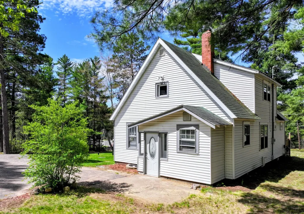 168 Highway 45 Conover WI 54519