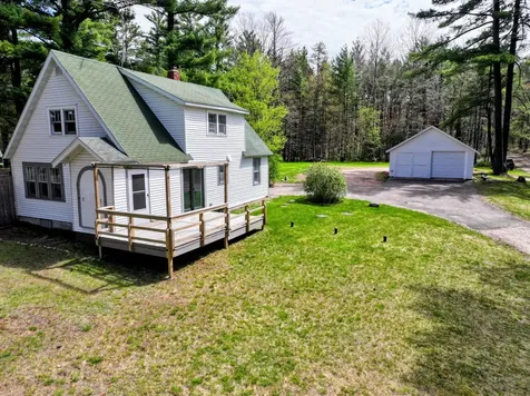 168 Highway 45 Conover WI 54519