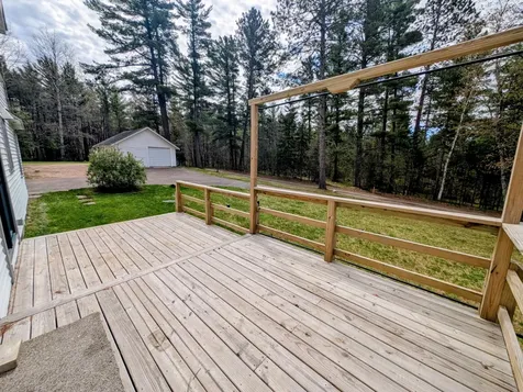 168 Highway 45 Conover WI 54519