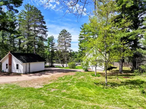 168 Highway 45 Conover WI 54519