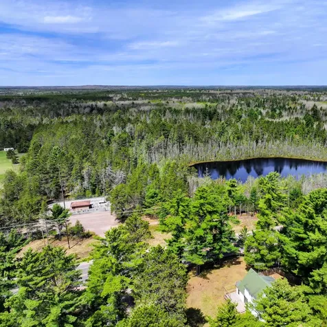168 Highway 45 Conover WI 54519