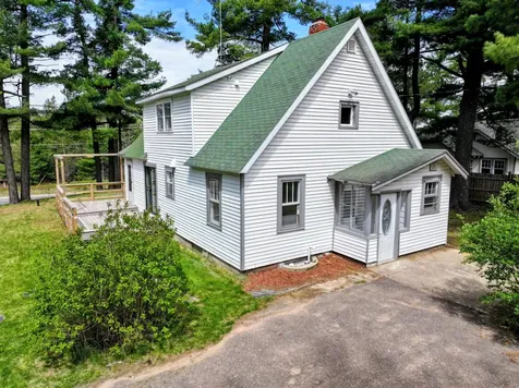 168 Highway 45 Conover WI 54519