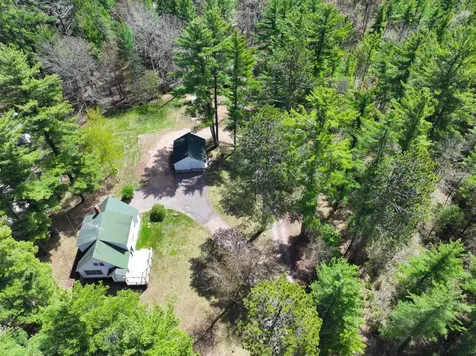 168 Highway 45 Conover WI 54519