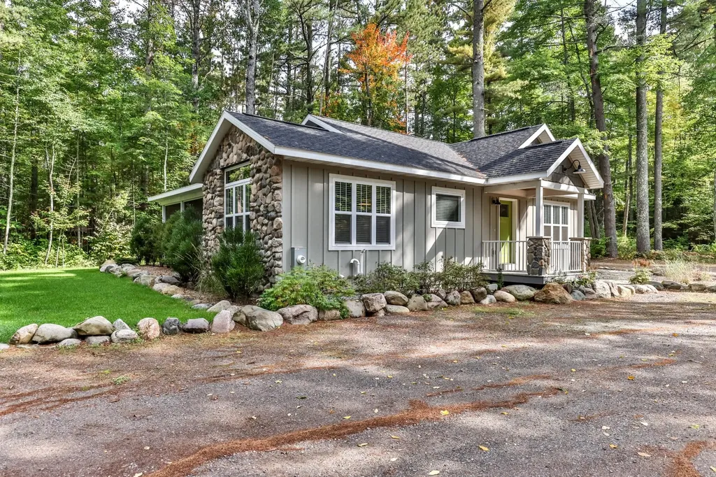 12882 Helms Lane Manitowish Waters WI 54545