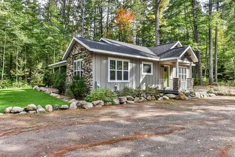 12882 Helms Lane Manitowish Waters WI 54545