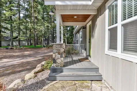 12882 Helms Lane Manitowish Waters WI 54545
