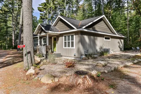 12882 Helms Lane Manitowish Waters WI 54545