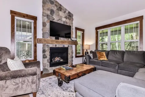 12882 Helms Lane Manitowish Waters WI 54545