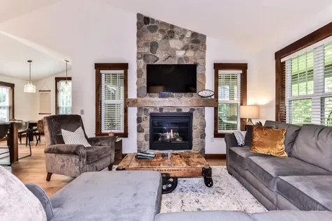 12882 Helms Lane Manitowish Waters WI 54545