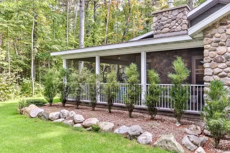 12882 Helms Lane Manitowish Waters WI 54545