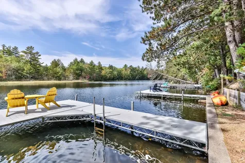12882 Helms Lane Manitowish Waters WI 54545