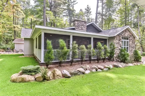 12882 Helms Lane Manitowish Waters WI 54545
