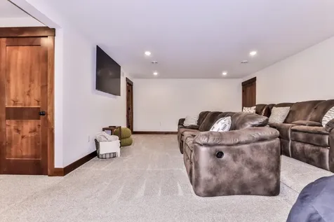 12882 Helms Lane Manitowish Waters WI 54545
