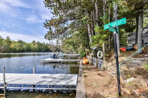 12882 Helms Lane Manitowish Waters WI 54545