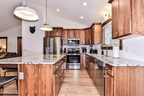 12882 Helms Lane Manitowish Waters WI 54545