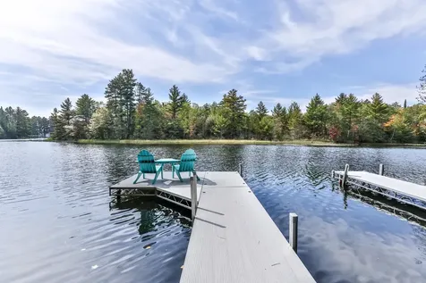 12882 Helms Lane Manitowish Waters WI 54545