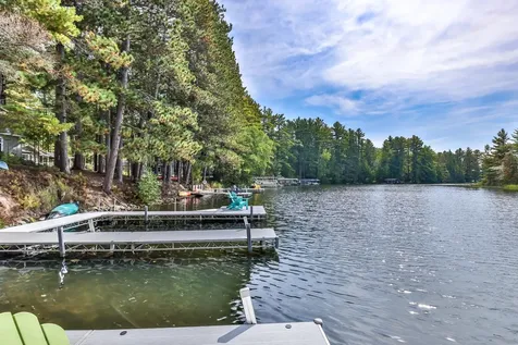 12882 Helms Lane Manitowish Waters WI 54545