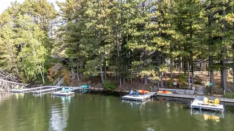 12882 Helms Lane Manitowish Waters WI 54545