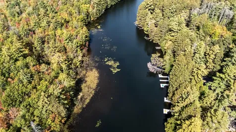 12882 Helms Lane Manitowish Waters WI 54545