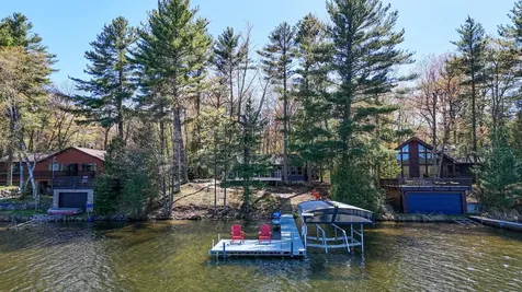 1745 Seven Oaks Lane Lac Du Flambeau WI 54538