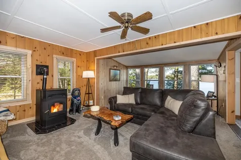 1745 Seven Oaks Lane Lac Du Flambeau WI 54538
