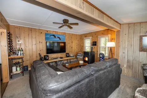 1745 Seven Oaks Lane Lac Du Flambeau WI 54538
