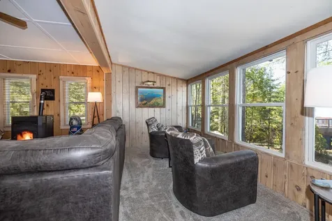 1745 Seven Oaks Lane Lac Du Flambeau WI 54538