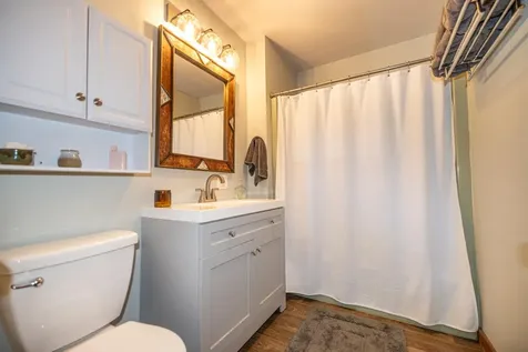 1745 Seven Oaks Lane Lac Du Flambeau WI 54538