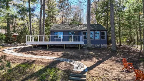 1745 Seven Oaks Lane Lac Du Flambeau WI 54538