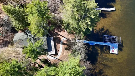 1745 Seven Oaks Lane Lac Du Flambeau WI 54538