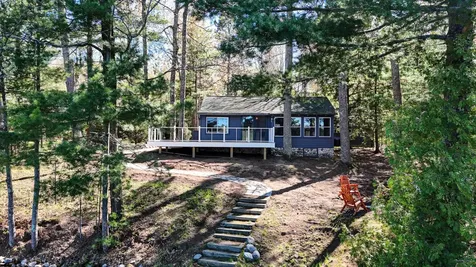 1745 Seven Oaks Lane Lac Du Flambeau WI 54538