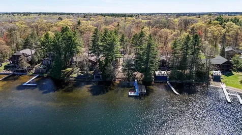 1745 Seven Oaks Lane Lac Du Flambeau WI 54538