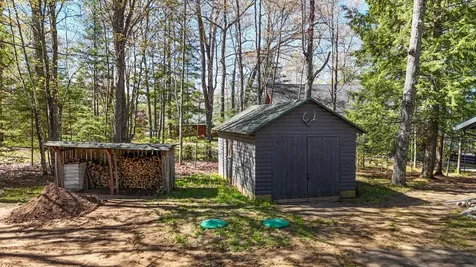 1745 Seven Oaks Lane Lac Du Flambeau WI 54538