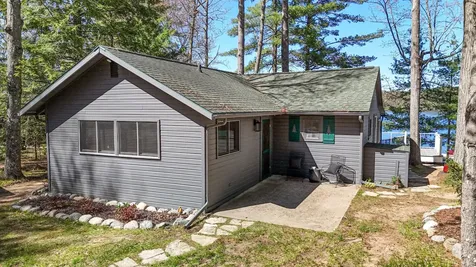 1745 Seven Oaks Lane Lac Du Flambeau WI 54538