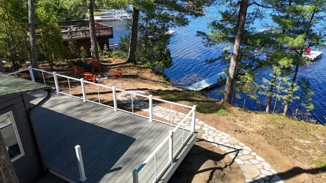 1745 Seven Oaks Lane Lac Du Flambeau WI 54538