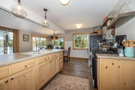 1745 Seven Oaks Lane Lac Du Flambeau WI 54538